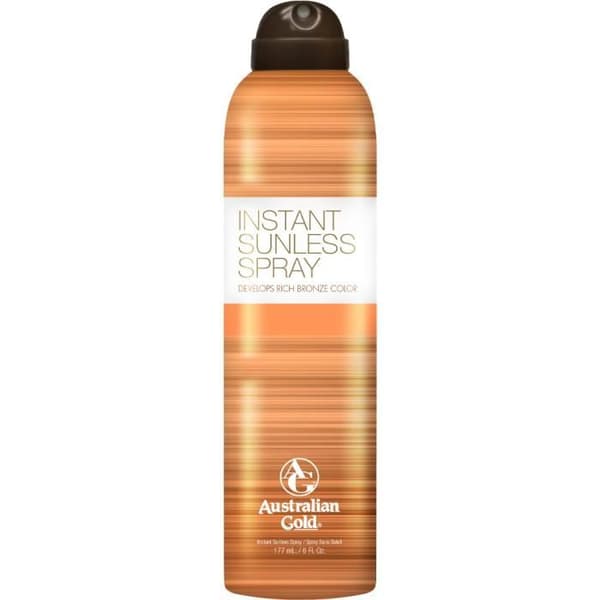 Australsk Guld Spray Autobronzer 177 ml