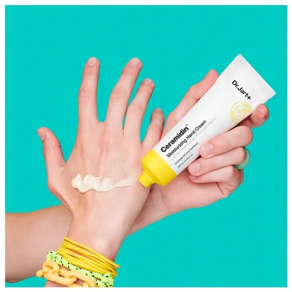 Dr Jart+ Ceramidin™ Handmjölk