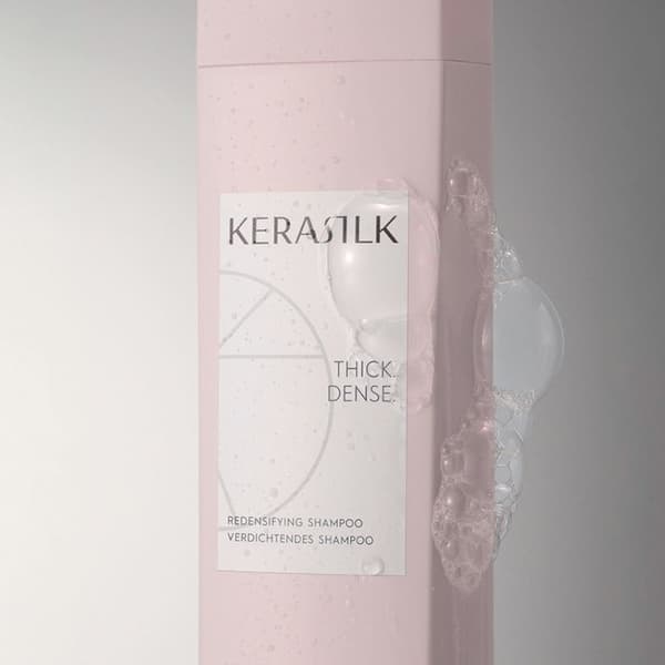 Kerasilk Essentials Redensifying Shampoo 250ml - tiivistävä shampoo