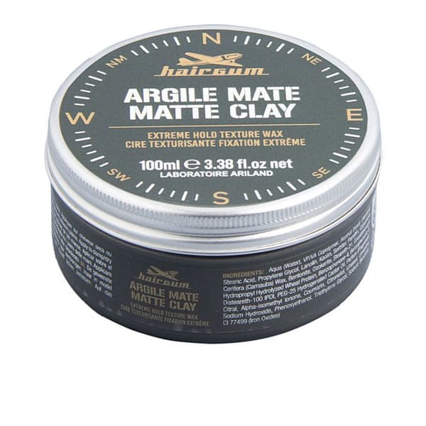 Mattaväri HAIRGUM 100 ml