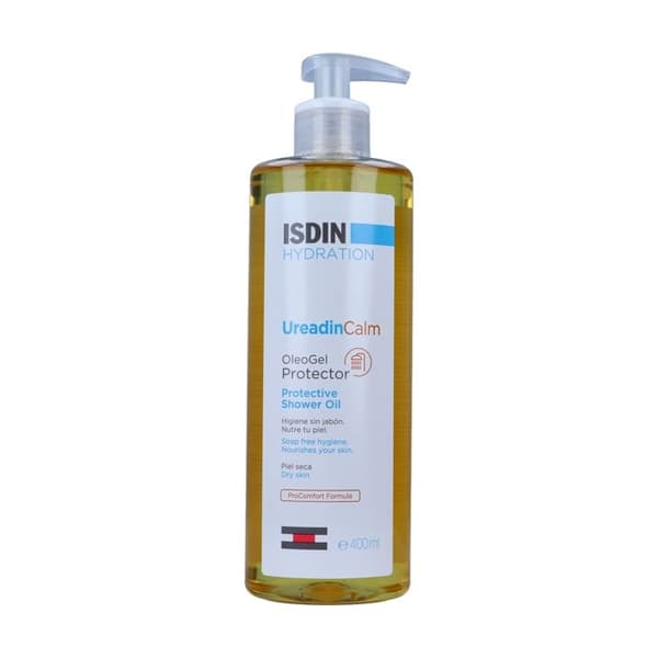 ISDIN - Ureadin calm oleogel 400 ml