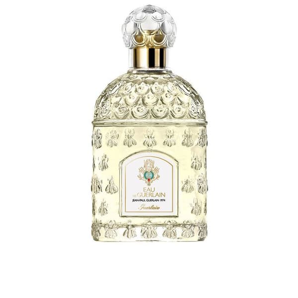 Eau de Cologne EAU DE GUERLAIN eau de cologne spray 100 ml