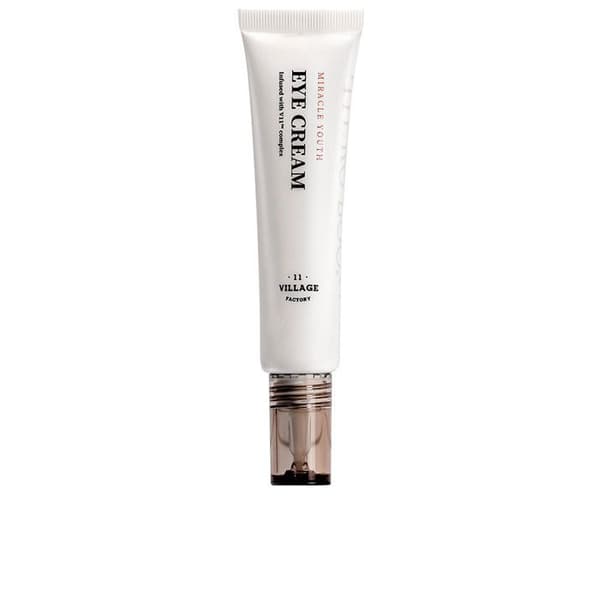 MIRACLE YOUTH silmänympärysvoide 25 ml