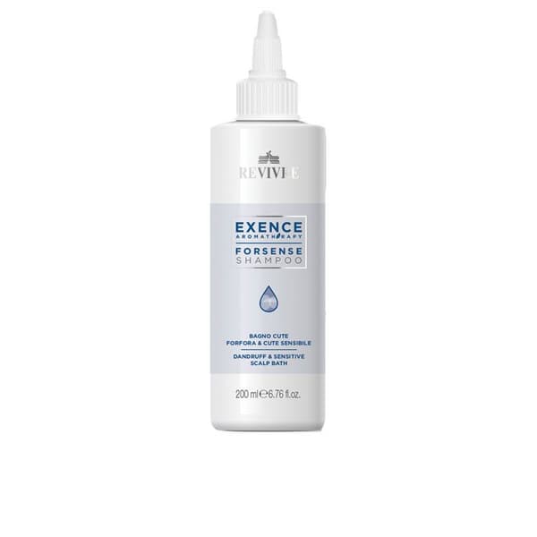 Sensible hovedbund Retningsgivende shampoo EXENCE 200 ml