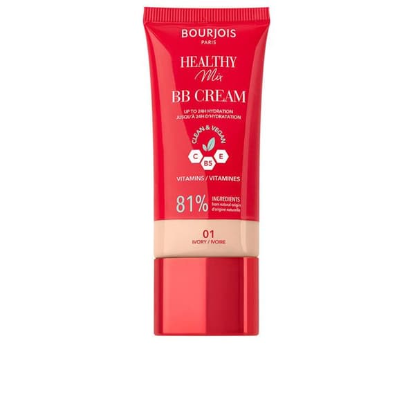 SUND BLANDING BB cream #01-Elfenben 30 ml