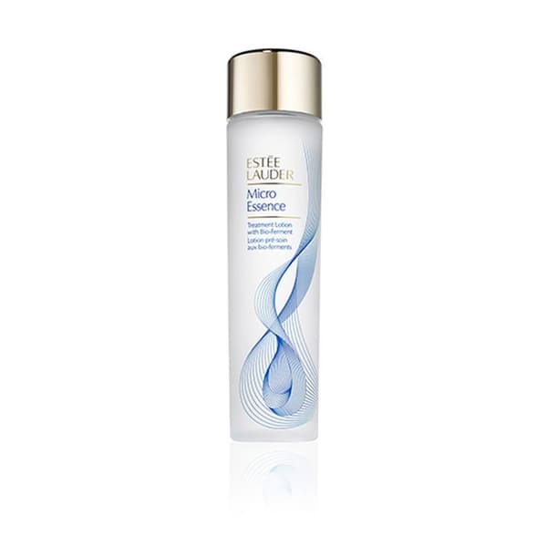 MICRO ESSENCE vårdande lotion med bio-ferment 200 ml