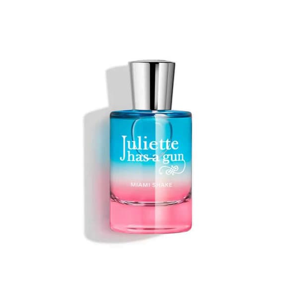 Juliette Har En Pistol Miami Shake Eau De Parfum Spray 100ml