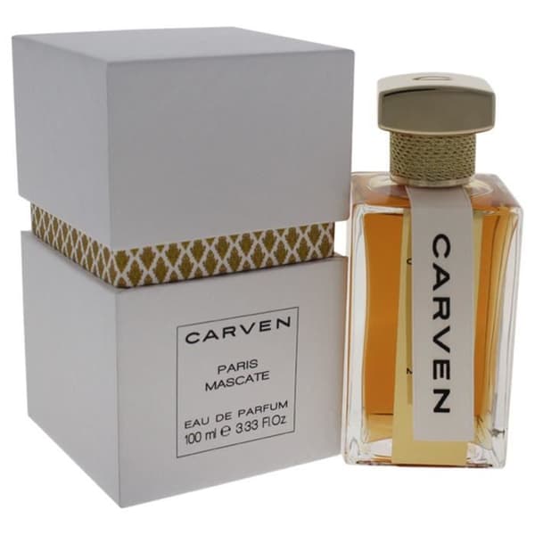 Mascate de Carven til kvinder - Spray EDP 3,33 oz