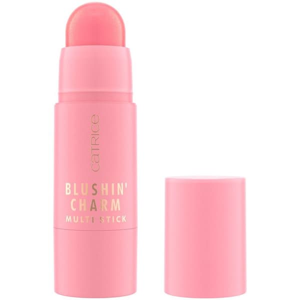 Catrice - Blush en Stick Blushin' Charm Multi Stick - 40 Sparkle Lover