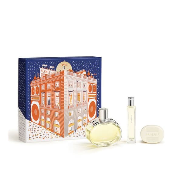 Eau de Parfum ÉTUI BARÉNIA 3 stykker