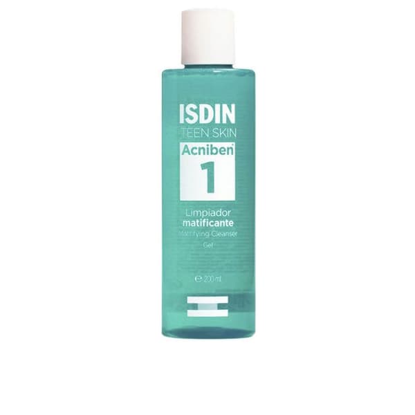 ACNIBEN matifying cleanser 200 ml