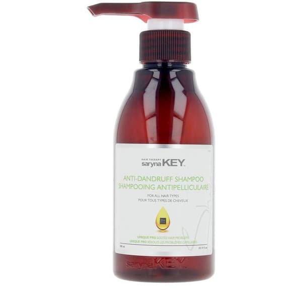 Vastustuskykyinen Shampoo 300 ml