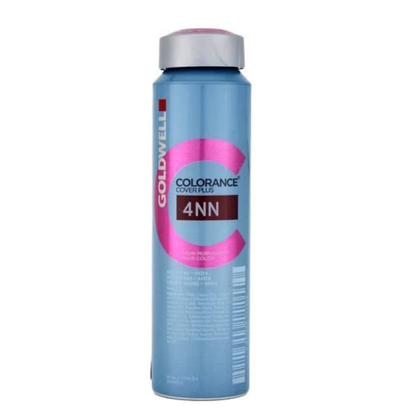 Goldwell Hiusväripurkki 120ml - 4NN
