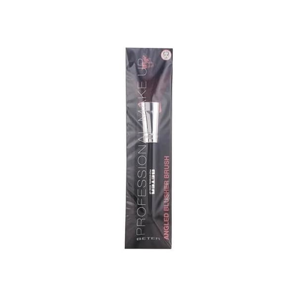 Beter - BRUSH vinklet blusher 1 pz - -