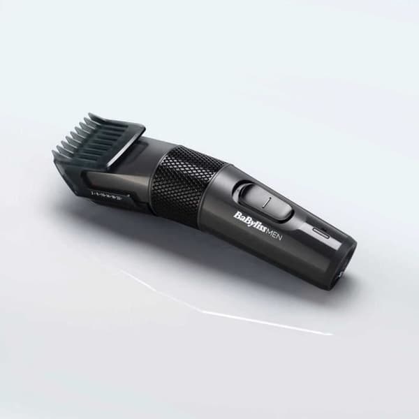 Babyliss E786E genopladelig hårklipper - 39mm