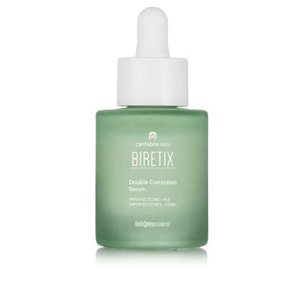 BIRETIX serum dubbel korrigering 30 ml