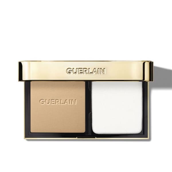 Fonds de Teint Compacts PARURE GOLD foundation compact #3N 10 gr