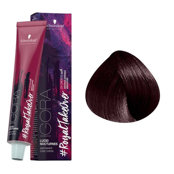 Igora Royal TakeOver Pastelfier 60 ML