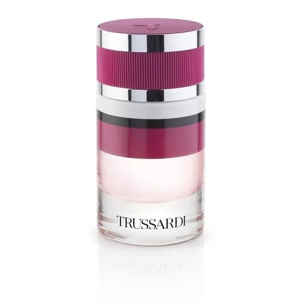 Eau de Parfum - TRUSSARDI - Ruby Red - 60 ML - Kvinde - Chypré