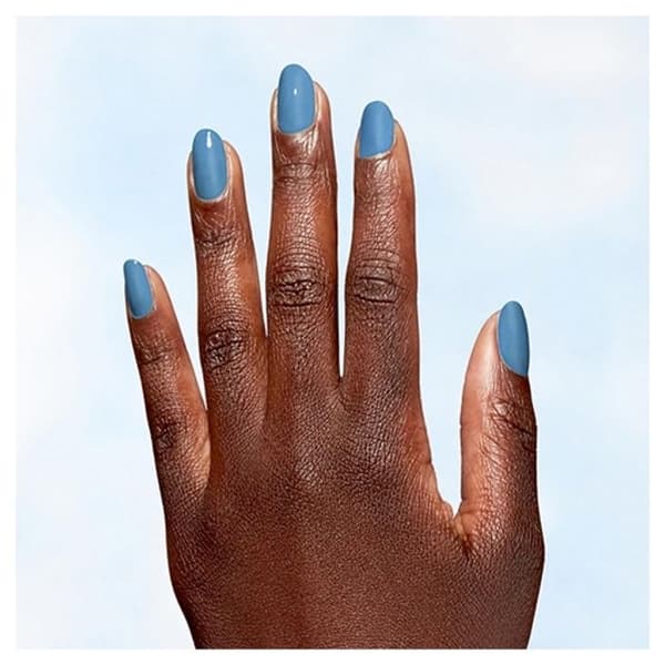 O.P.I Vernis Nature Strong Big Bluetiful Planet OPI