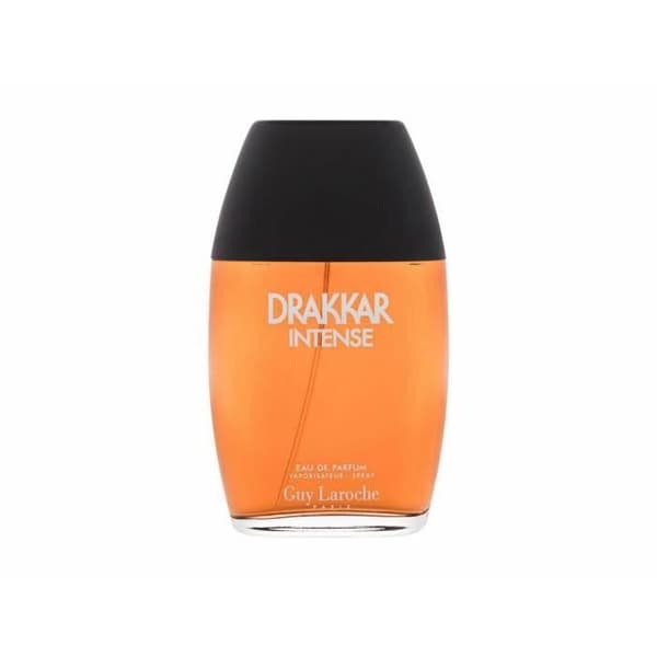 Eau de Parfum - Guy Laroche - Drakkar - 100ml - Mand - Intensiv