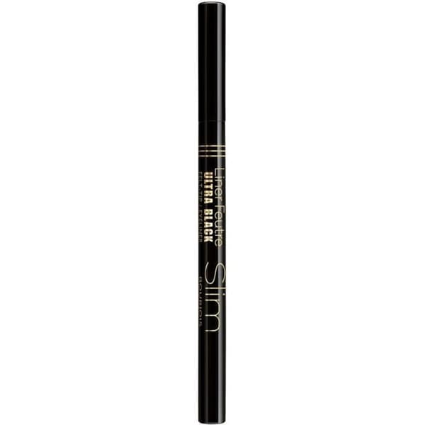 BOURJOIS Felt Liner Slim - 17 ultramusta
