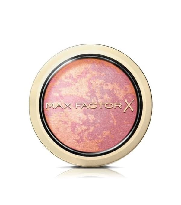 Max Factor Crème Puff Blush - 15 viettelevää vaaleanpunaista