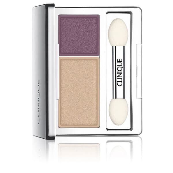 KAIKKEA DUO SHADOW #Beach Prune 2.2 gr:sta