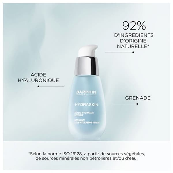 Darphin Hydraskin Intensiv Hydrerende Serum 30ml