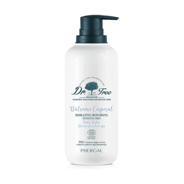DR. TREE - Eco Moisturizing Body Balm 400 ml