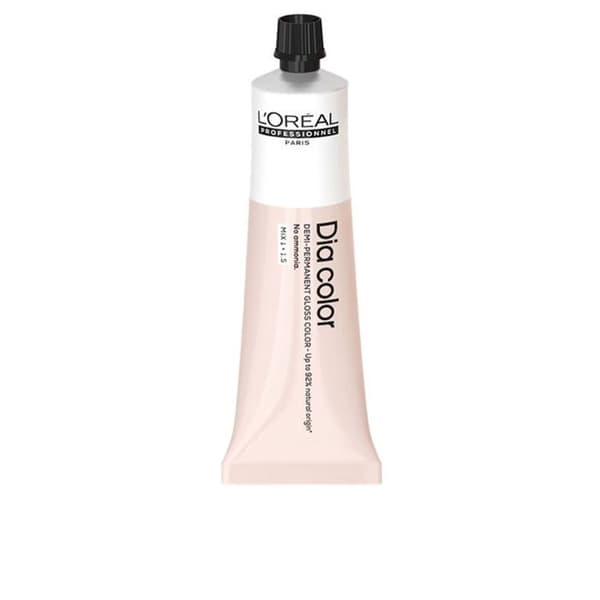 DIA COLOR farve demi-permanent uden ammoniak #6.8 60 ml