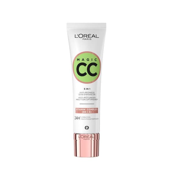 L'Oréal Paris Magic CC crème farve universel 30ml