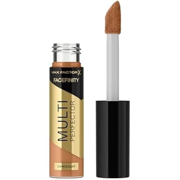 Korjausneste - Max Factor - Facefinity Multi-Perfector - Luonnollinen Viimeistely - 30ml - Ilman Tuoksua