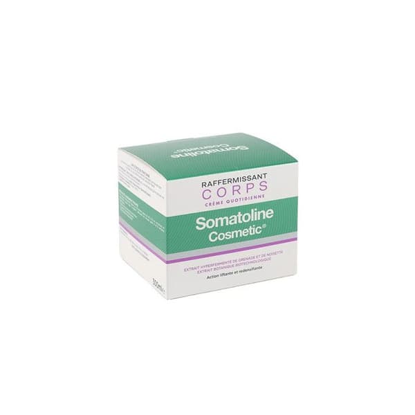 Somatoline kosmetik fastgørende krop 300ml