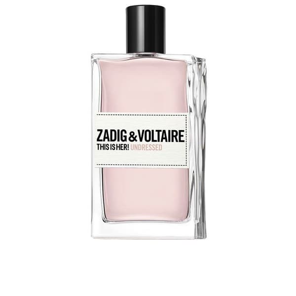 C'EST ELLE! UNDRESSED edp spray 100 ml