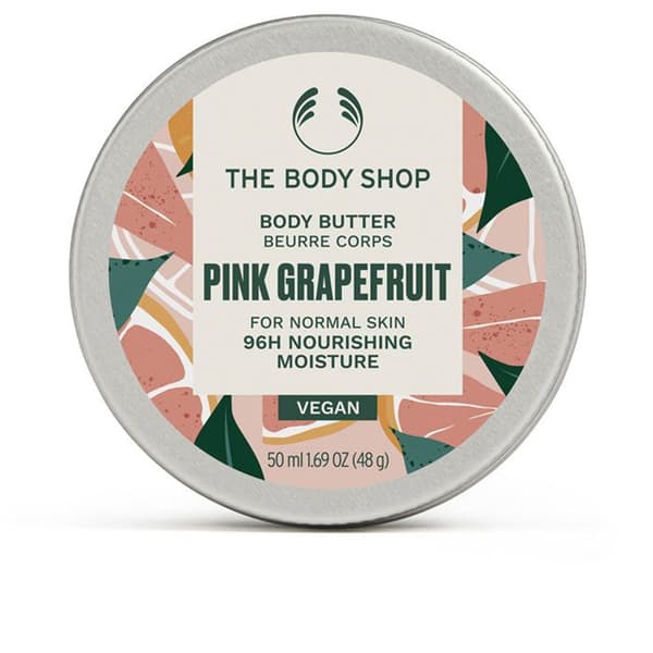 PINKKIGRAPEFRUTTI-VOIDE 50 ml