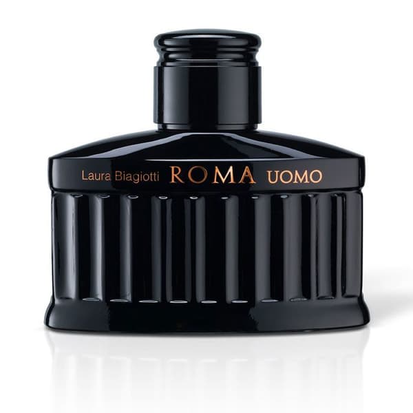ROMA MANDIG SORT EKSTREM INTENS edp vapo 125 ml