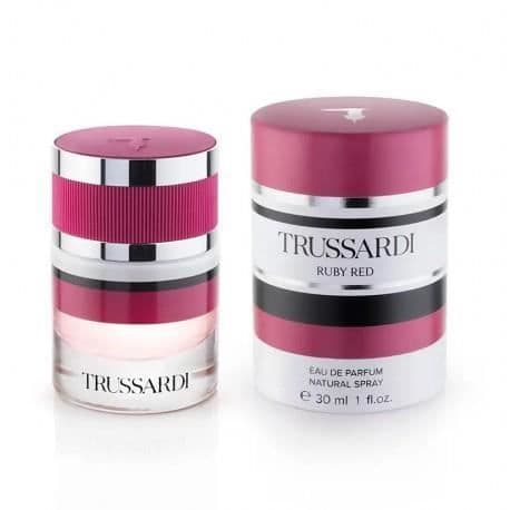 TRUSSARDI RUBY RØD EDP 30 ML