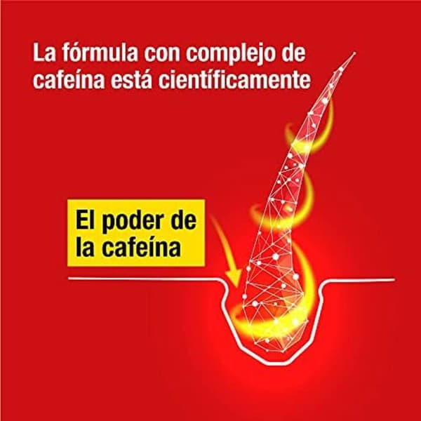 Hårtabslotion - Alpecin - Koffeinvæske - 200 ml - Koffeinformel - Til mænd