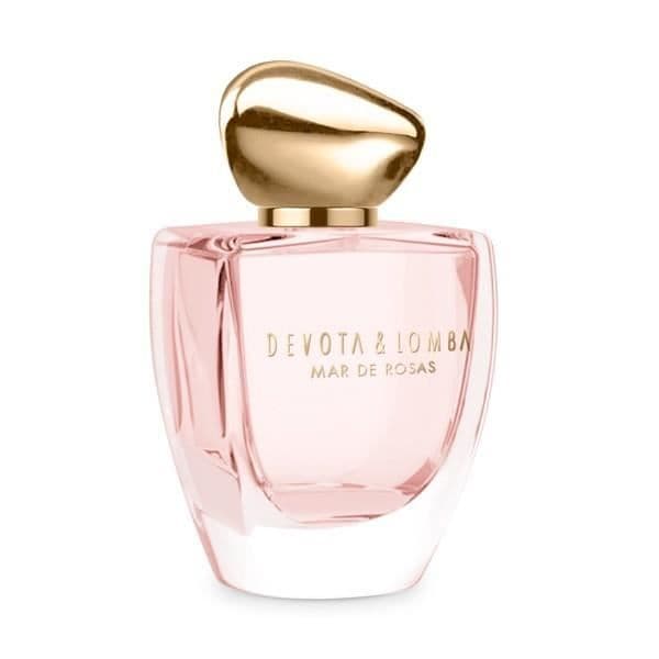 Dameparfume - Mar De Rosas Devota & Lomba - Eau de Parfum - 100 ml - Autentisk