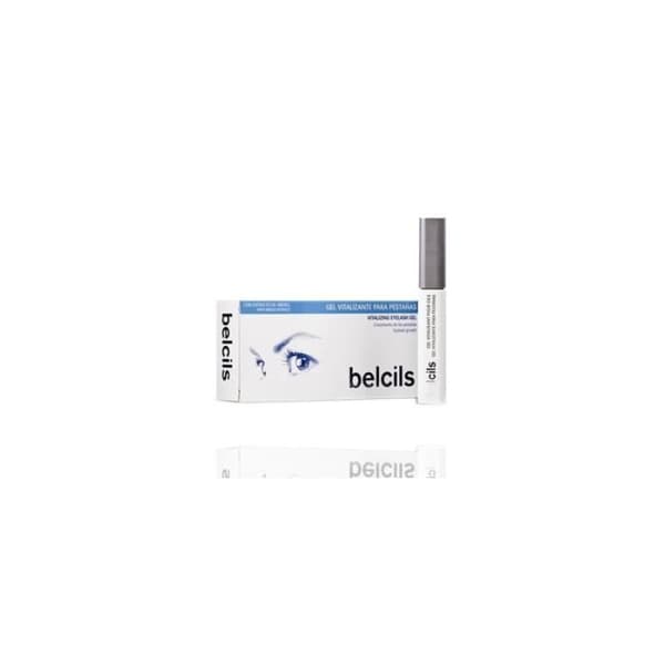 Belcils Eyelashes Vitalizing Gel 8ml