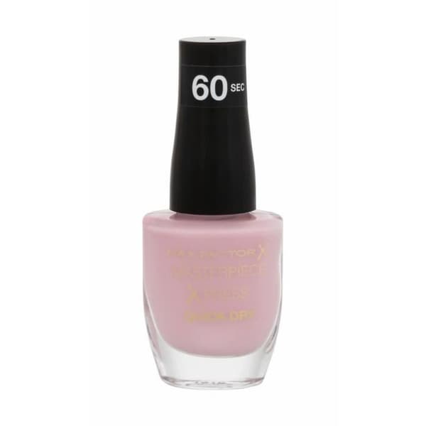 Max Factor 8 ml Masterpiece Xpress Quick Dry, 210 Made Me poskipuna, kynsilakka