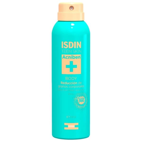 ISDIN - Corps Acniben 150 ml af 150ml