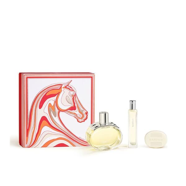 Eau de Parfum ÉTUI BARÉNIA 3 stykker