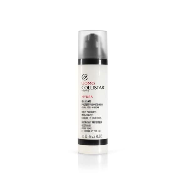 Silmänympärysvoide - COLLISTAR - K28524 - 80ml - Ravitseva - Miehille