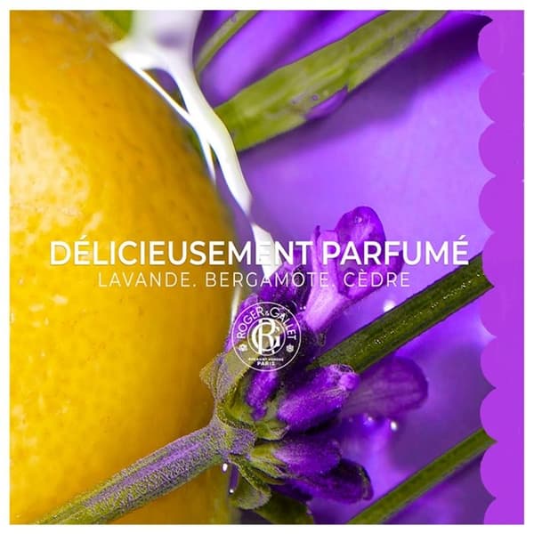 Roger & Gallet Lavande Royale Tvål 100 g