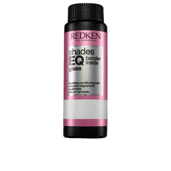 'SHADES EQ bonder inde #07G 60 ml x 3 u'