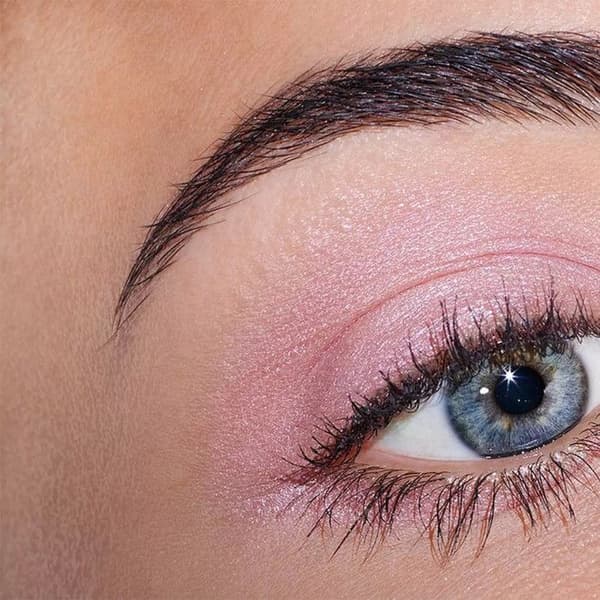Catrice - Mono Art Colors luomiväri - 160 Silicon Violet