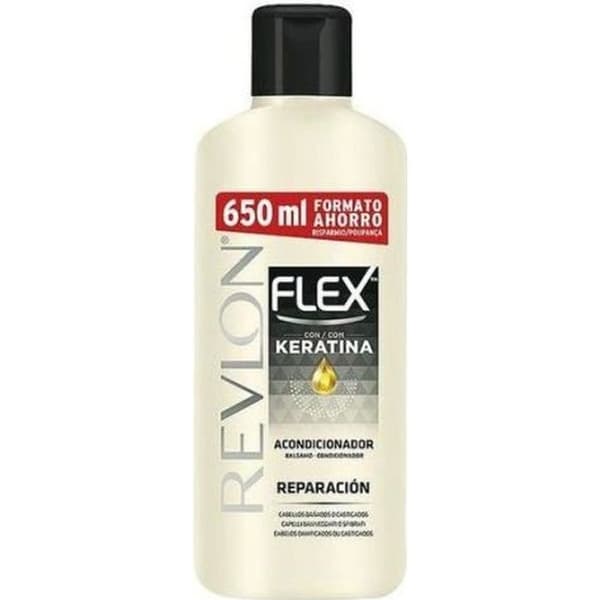 Keratinigläntä Flex Keratin Revlon