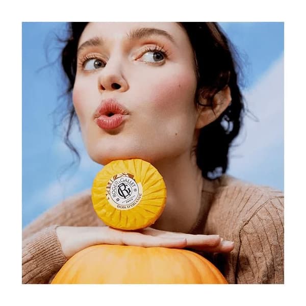 Roger & Gallet Bois d'Orange Tvål 100 g